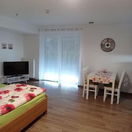 Appartement Volkach Am Main Extérieur photo