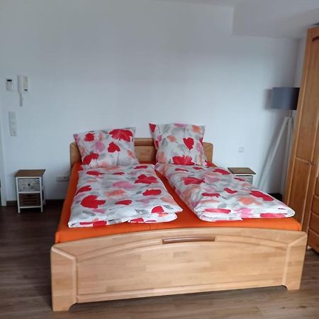 Appartement Volkach Am Main Extérieur photo