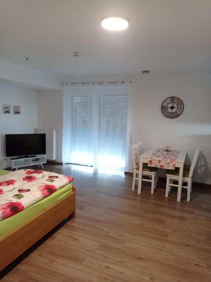 Appartement Volkach Am Main Extérieur photo