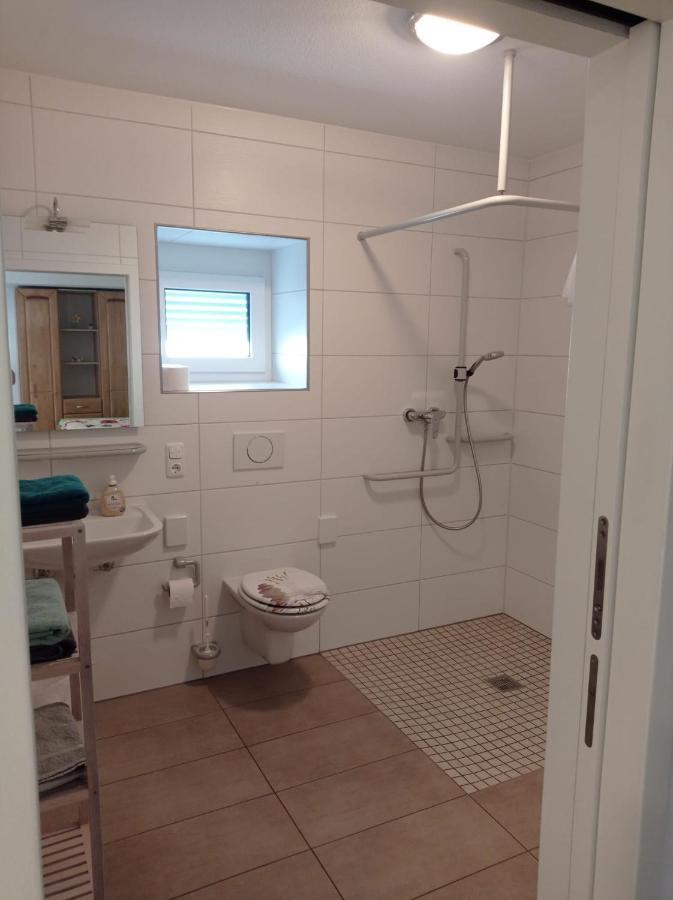 Appartement Volkach Am Main Extérieur photo