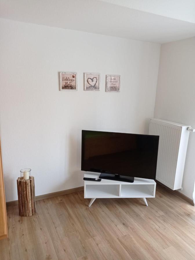 Appartement Volkach Am Main Extérieur photo