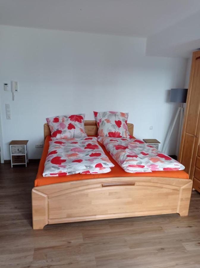 Appartement Volkach Am Main Extérieur photo